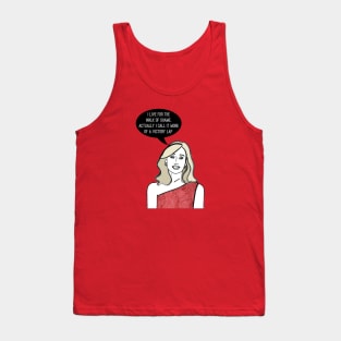 Walk of Shame Tank Top